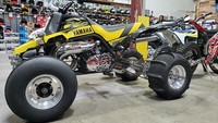 2003 Yamaha YFZ350LER Banshee LE DESERT RUNNER