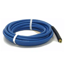 Solution Carpet Cleaners Hose 100 ft x 1/4in ID 3000 psi Single Wire