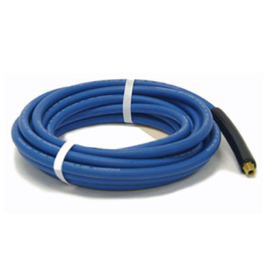 Clean Storm Solution Carpet Cleaning Hose 100 ft x 1/4in ID 3000 psi Single Wire