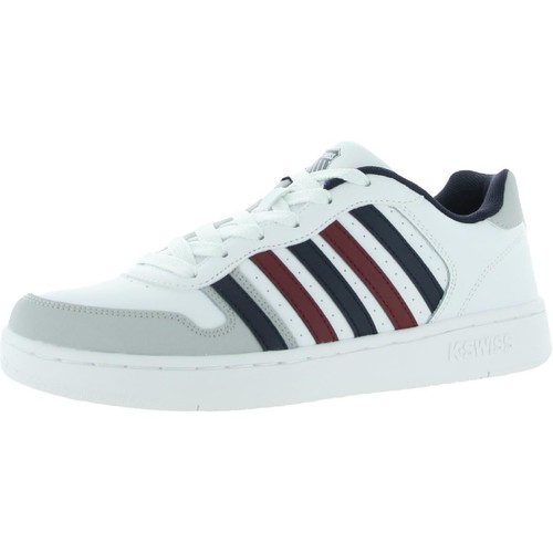 k swiss low trainers