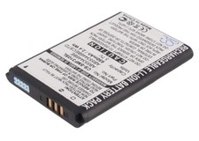 Batteria 3.7V per Samsung SGH-F310 Serenata Premium Cell 650mAh Li-ion nuova UK