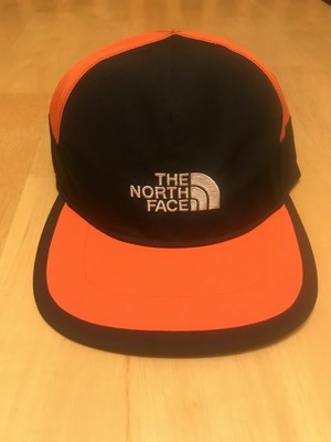 gore mountain ball cap