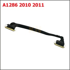 Original For Macbook Pro 15" A1286 LCD LED Screen Display Cable 2010 2011 Year