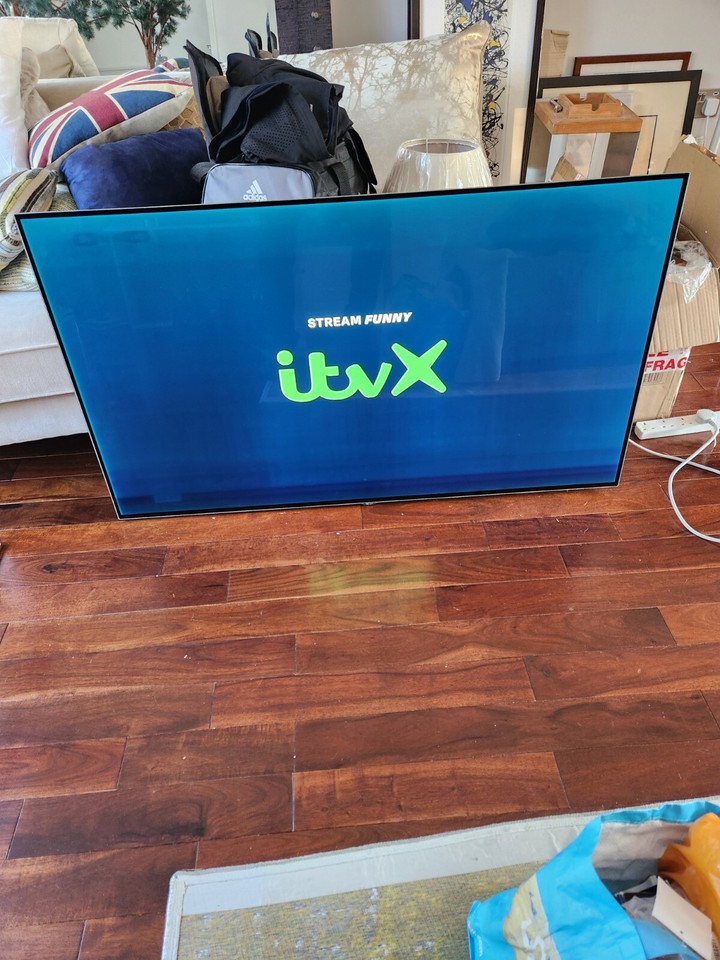 lg oled tv 55 used eBay