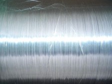 0.15mm 99.99% fine silver wire 10metres fine silver four nines
