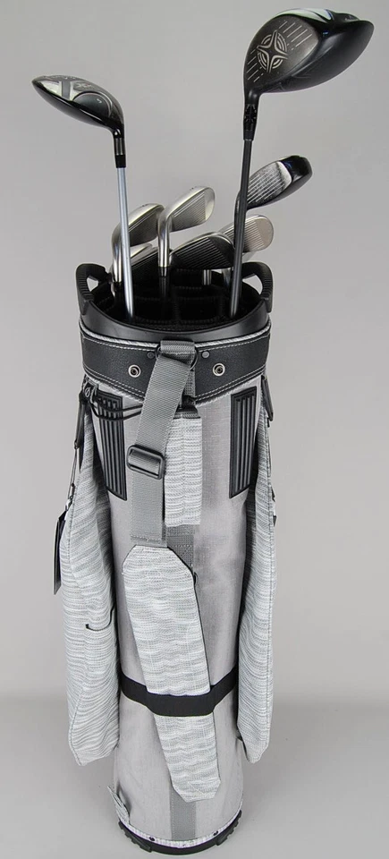 Callaway XR OS Damen Komplettset - Bild 4 von 4