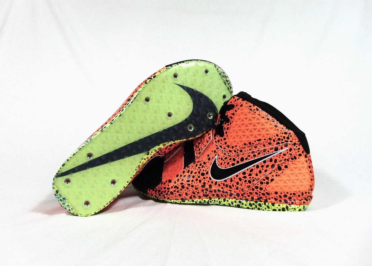 Nike Zoom Javelin Elite 3 Olympics Electric Pack Cleats  display picture 1