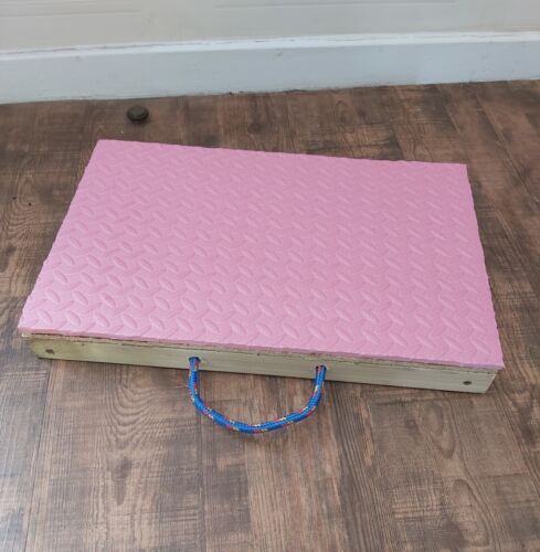 Dog Training Place Board/Platform/Gundogs/Agility/Obedience/Puppies/Dog Sports - Picture 16 of 24