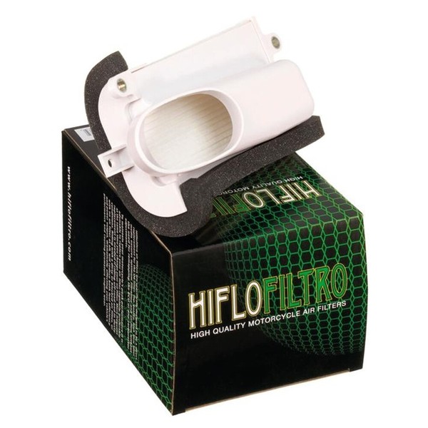 CVT Luftfilter Hiflo Passend Links FüR Yamaha XP 530 Tmax Bj. 2012-2016-image