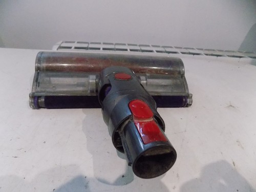 Dyson V7 V8 V10 V11 Fluffy Soft Roller Reinigungskopfaufsatz Y4 - Bild 5 von 10
