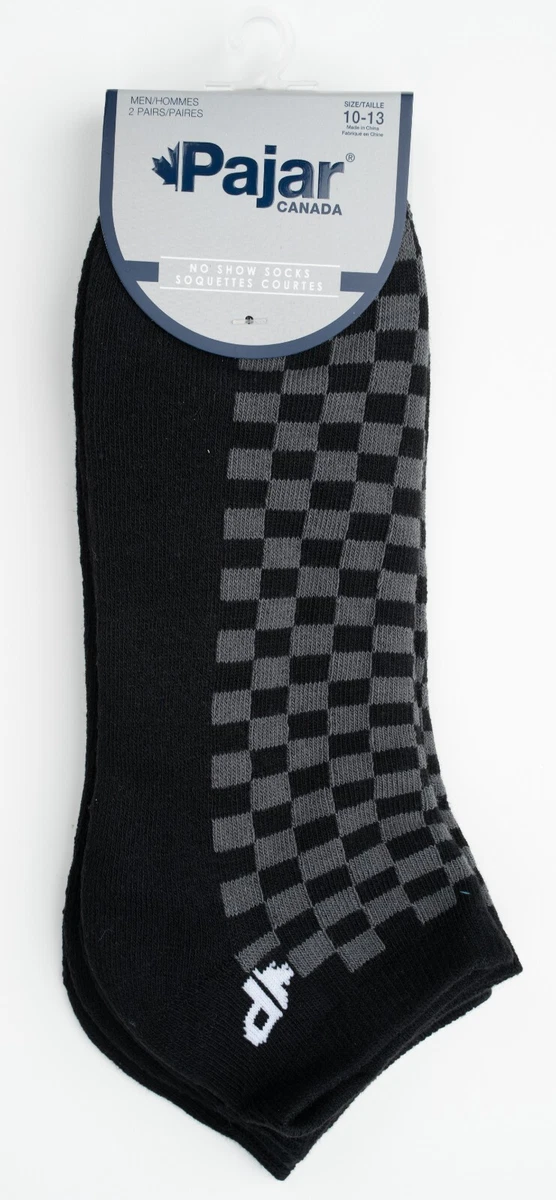 Men's no show socks best sale canada