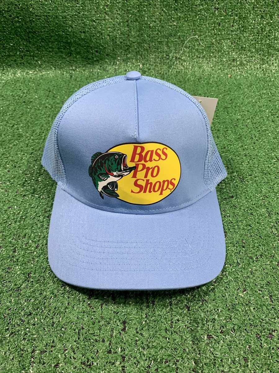 Bass pro store caps