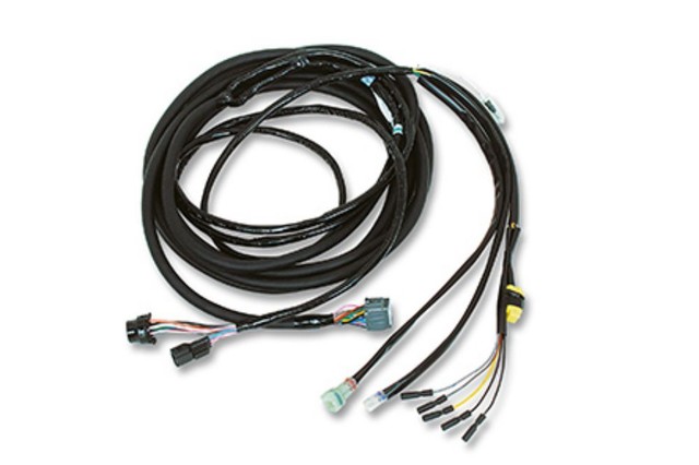 Genuine Suzuki Df150 175 Marine Wiring Harness Control System 36620 93j02 000 For Sale Online Ebay