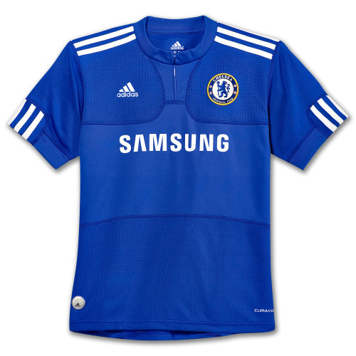 adidas chelsea top