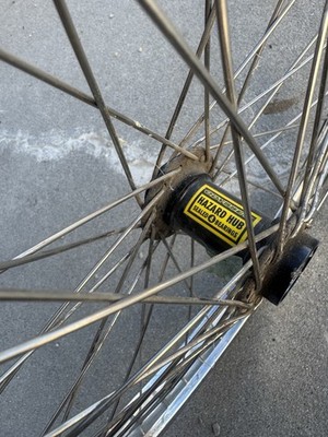 Odyssey Hazard Hub