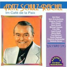 Im Cafe de la Paix (Edition Berliner Musenkinder) von... | CD | Zustand sehr gut