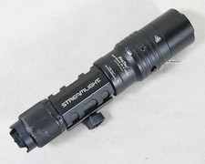 Streamlight ProTac HL-X Laser 1000 Lumens Tactical Light  Red Laser - Free Ship