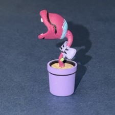 Product Image: NECA TMNT Ninja Turtles Cartoon Ultimate April O'Neil Accessory Venus Fly Trap