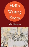 Mal Stevens | Hell's Waiting Room | Taschenbuch | Englisch (2021) | Blockhead