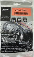Metra 70-7551 Turbowire Radio Wiring Harness
