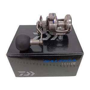 Daiwa Saltiga 15hl | eBay