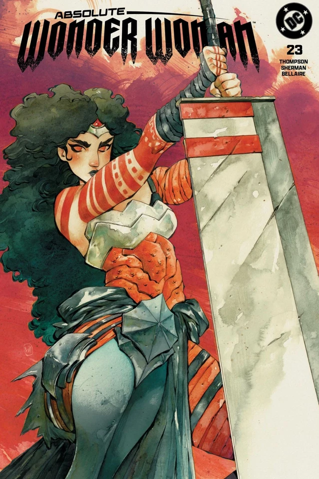 MONDAY MADNESS W RUBY! UP TO 50% AB BATMAN, AB WONDER WOMAN & MORE 11/02