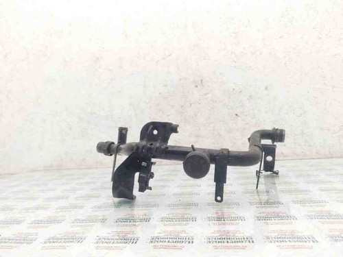 Tubo flessibile refrigerante VW PASSAT B5 3B3 038121065BH 1.60 benzina 75kw 2003 2003 - Foto 7 di 8