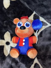 Peluche Funko Five Nights At Freddy’s FNAF Balloon Freddy