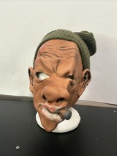 Vintage Be Something Studios Le Roy Mask One ...