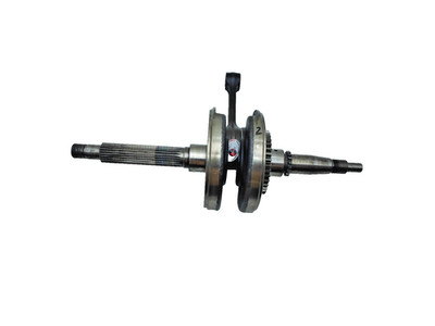 MOTORWELLE YAMAHA MAJESTY 400 04 09 GANG KURBELWELLE 2
