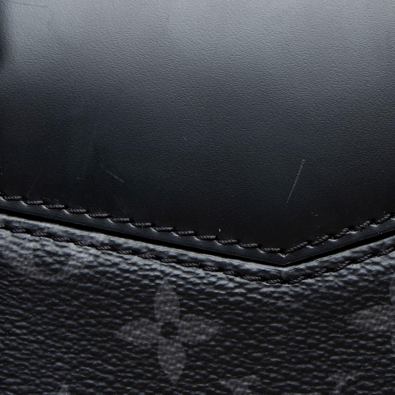 Louis Vuitton Monogram Eclipse Explorer Briefcase - image 11