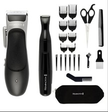 Remington Stylist Hair Clipper & Detail Trimmer HC367 New In A Box