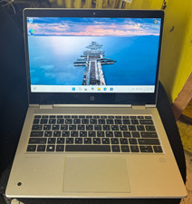 HP ProBook x360 435 G7 AMD Ryzen 7 4700U 8GB RAM 256GB SSD Win11 Laptop 5265