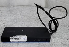 HP TPA-B01 841575-001 USB-C Docking Station SEE NOTES