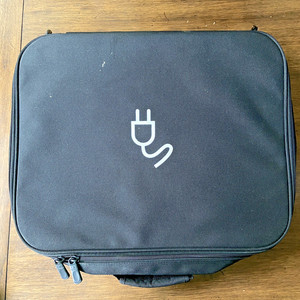 Storage Bag for Porsche Audi e-tron Universal EV Charger Case Charging system