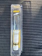 BrassCraft MXT07 Mixet SLD1350 4.5inch Hot Cold Post 1968 Stem with Retainer