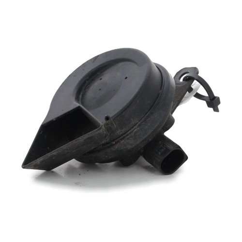 Horn - Volkswagen Polo IV PH.1 - Grau Hell - 6Q0951221K - Z1-1748K