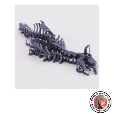 New Royal Model 1/35 Diorama Accessory Cow Bone No. 1 Unpainted Resin Kit RM1046