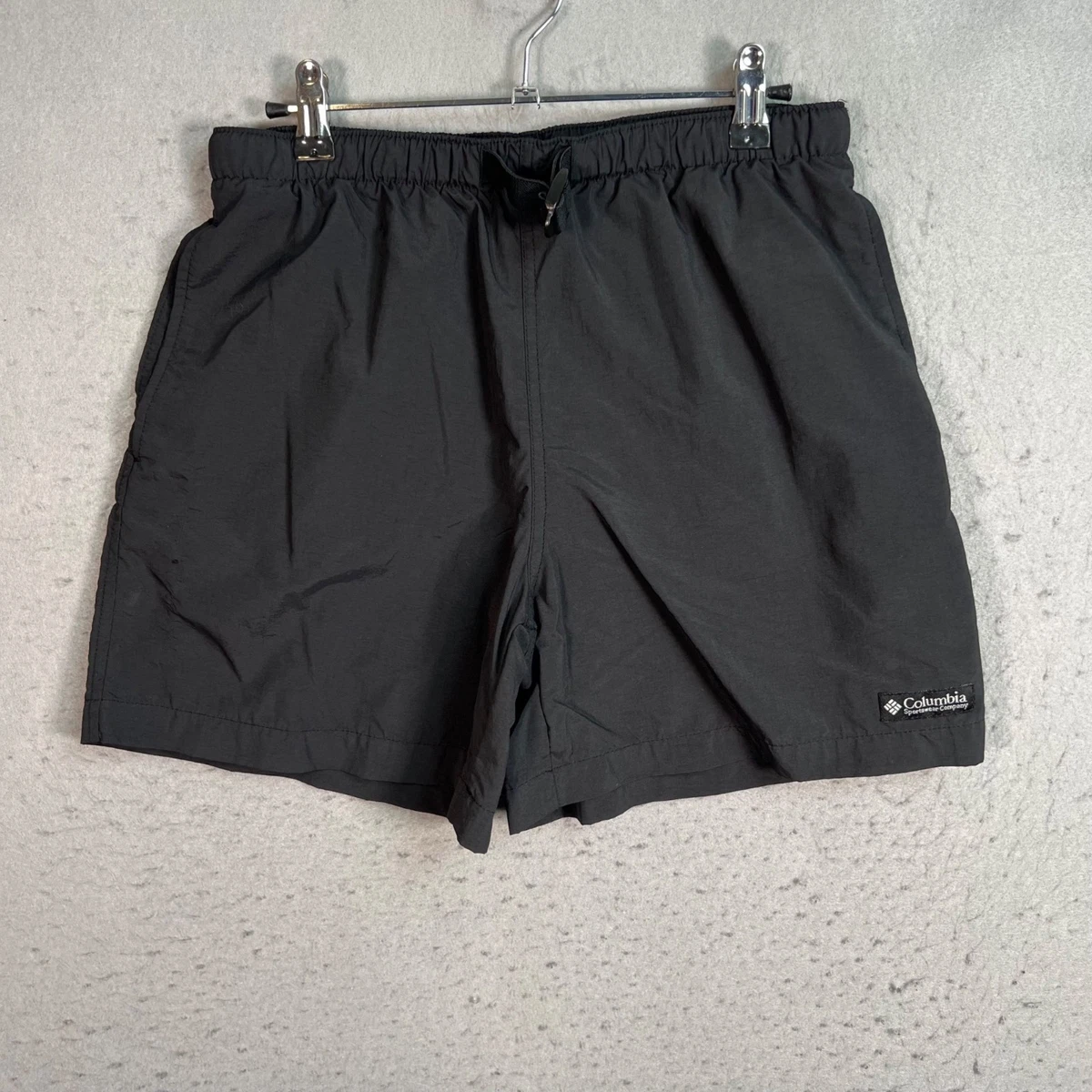 Shorts de sport femme Columbia noir | Tous les articles chez