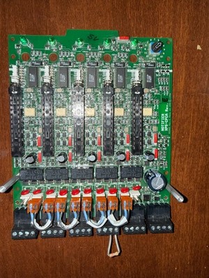 NOTIFIER XP5-C  ''USED 