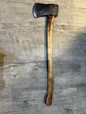 Plumb Axe
