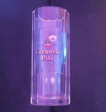 Erzquell Pils Glas-Bierkrug mit Henkel 0,4 L bedruckt Bier & Brauerei