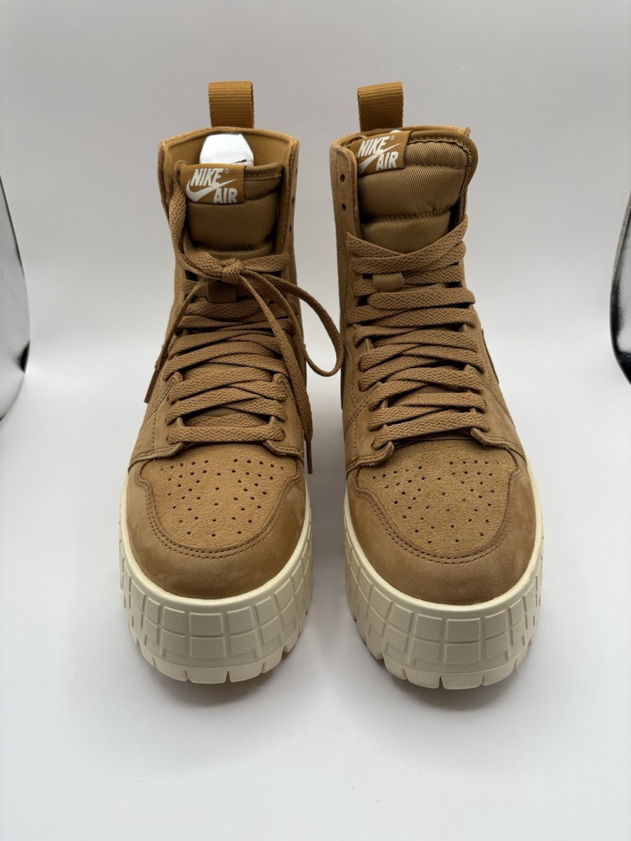 New Womens Size 7.5 / Mens 6 Nike Air Jordan 1 Brooklyn