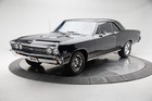 1967 Chevrolet Chevelle SS