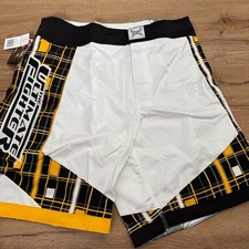 NEW Tapout The Ultimate Fighter UFC Team Josh Koscheck Board Shorts 34 mma