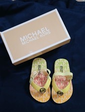 Michael Kors Children's Sandal's Sizes ranging 8-9