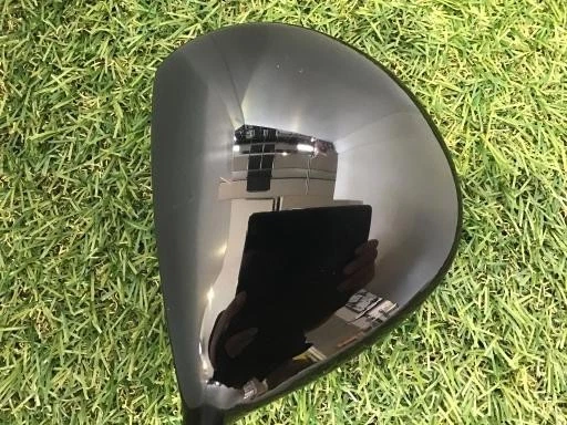 MARUMAN MAJESTY VANQUISH-XR DRIVER 9.5deg Flex-SR With H/C Tariff Include - Image 3 of 4