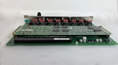 Panasonic Lcot8 Digital Card for Kx-tda100 Phone System PSUP1326ZB