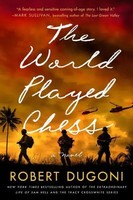 The World Played Chess | Robert Dugoni | Englisch | Taschenbuch | 2021
