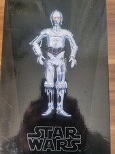 Kotobukiya Star Wars ARTFX+ TC-14 bemalter Modellbausatz im Maßstab 1:10 Neu
